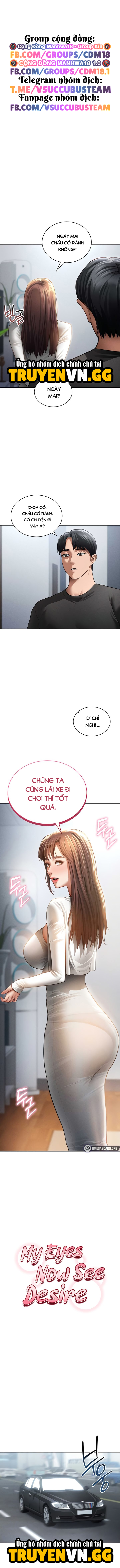 Tôi Có Thể Nhìn Thấy Những Dục Vọng Chap Chapter 48-Tôi Có Thể Nhìn Thấy Những Dục Vọng - Next Chap 49
