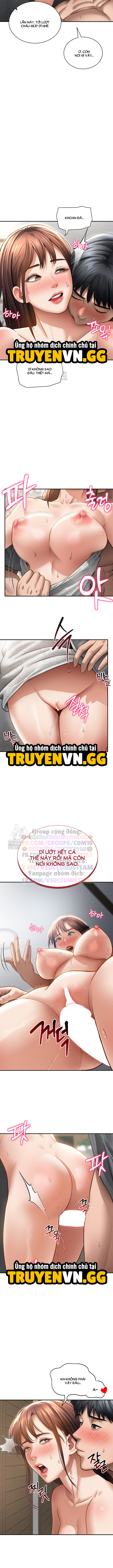 Tôi Có Thể Nhìn Thấy Những Dục Vọng Chap Chapter 49-Tôi Có Thể Nhìn Thấy Những Dục Vọng - Next Chap 50