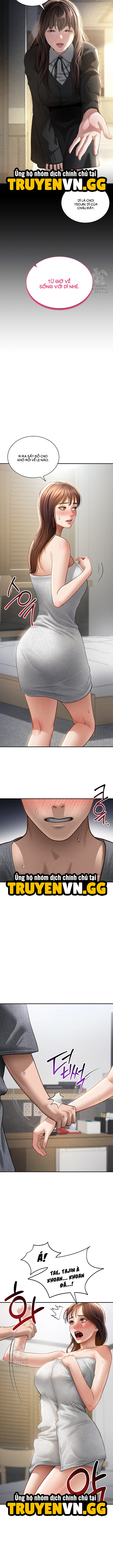 Tôi Có Thể Nhìn Thấy Những Dục Vọng Chap Chapter 49-Tôi Có Thể Nhìn Thấy Những Dục Vọng - Next Chap 50