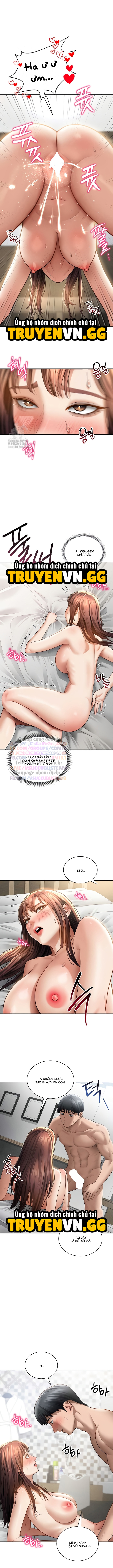 Tôi Có Thể Nhìn Thấy Những Dục Vọng Chap Chapter 50-Tôi Có Thể Nhìn Thấy Những Dục Vọng - Next Chap 51