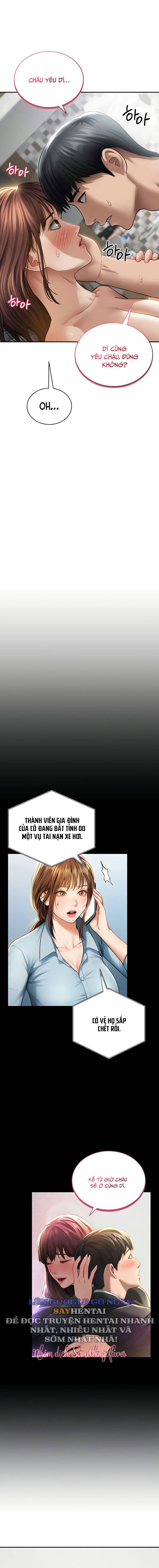 Tôi Có Thể Nhìn Thấy Những Dục Vọng Chap Chap 51-Tôi Có Thể Nhìn Thấy Những Dục Vọng - Next Chap 52