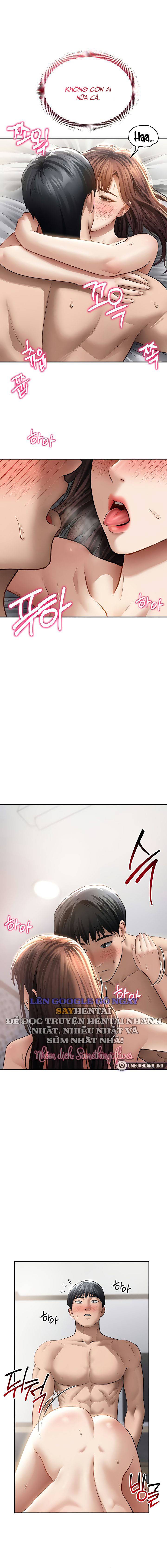 Tôi Có Thể Nhìn Thấy Những Dục Vọng Chap Chap 51-Tôi Có Thể Nhìn Thấy Những Dục Vọng - Next Chap 52