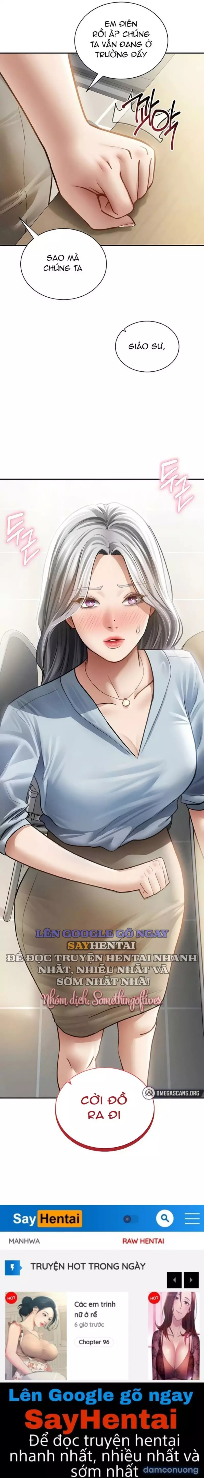 Tôi Có Thể Nhìn Thấy Những Dục Vọng Chap Chap 52-Tôi Có Thể Nhìn Thấy Những Dục Vọng - Next Chap 53