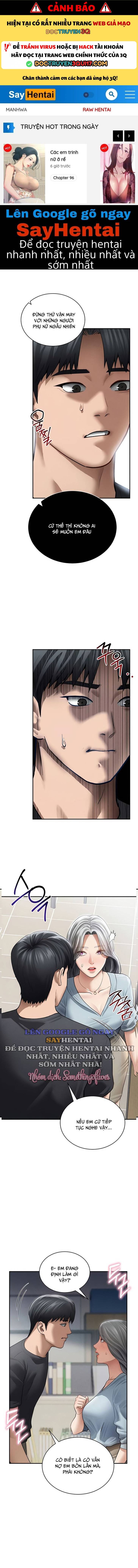 Tôi Có Thể Nhìn Thấy Những Dục Vọng Chap Chap 53-Tôi Có Thể Nhìn Thấy Những Dục Vọng - Next Chap 54