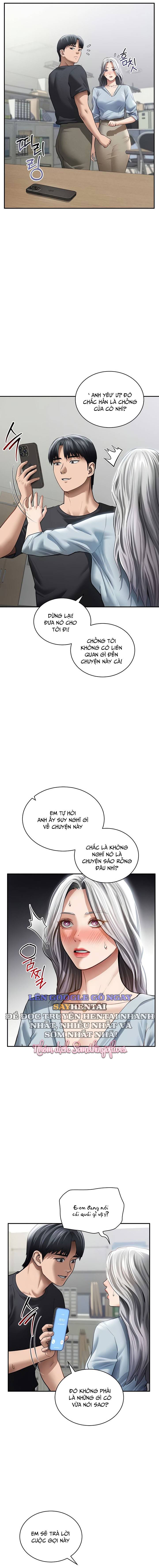 Tôi Có Thể Nhìn Thấy Những Dục Vọng Chap Chap 53-Tôi Có Thể Nhìn Thấy Những Dục Vọng - Next Chap 54