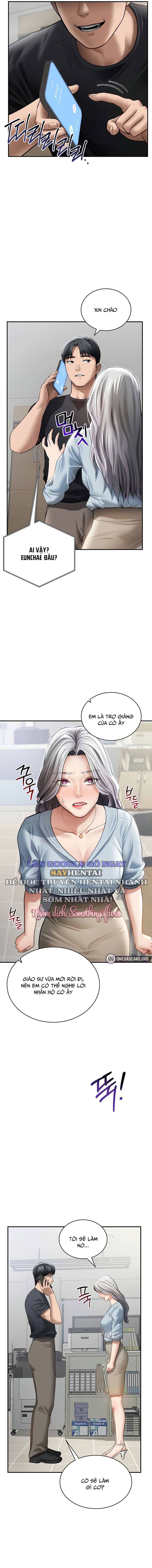 Tôi Có Thể Nhìn Thấy Những Dục Vọng Chap Chap 53-Tôi Có Thể Nhìn Thấy Những Dục Vọng - Next Chap 54