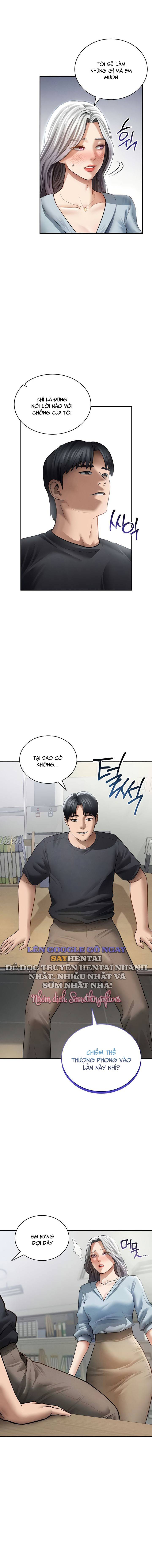 Tôi Có Thể Nhìn Thấy Những Dục Vọng Chap Chap 53-Tôi Có Thể Nhìn Thấy Những Dục Vọng - Next Chap 54