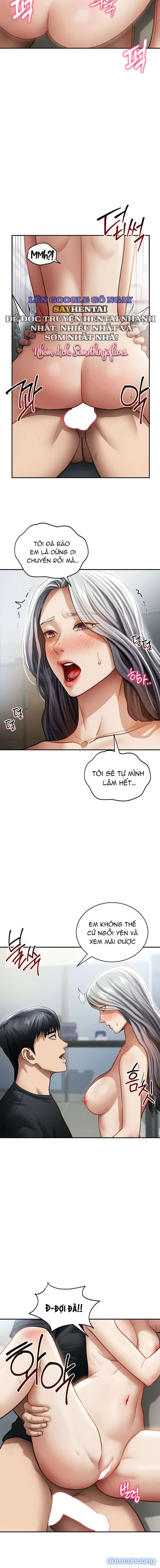 Tôi Có Thể Nhìn Thấy Những Dục Vọng Chap Chap 54-Tôi Có Thể Nhìn Thấy Những Dục Vọng - Next Chap 55