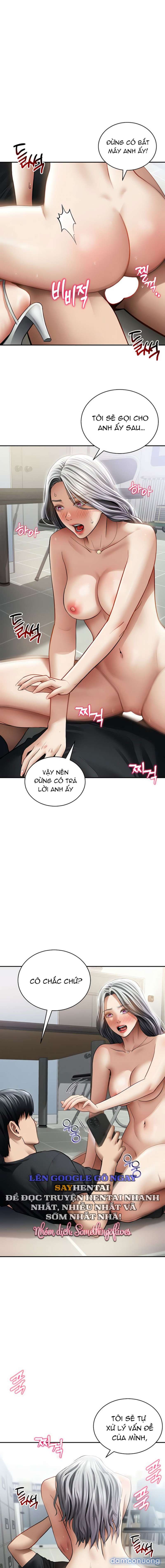 Tôi Có Thể Nhìn Thấy Những Dục Vọng Chap Chap 54-Tôi Có Thể Nhìn Thấy Những Dục Vọng - Next Chap 55