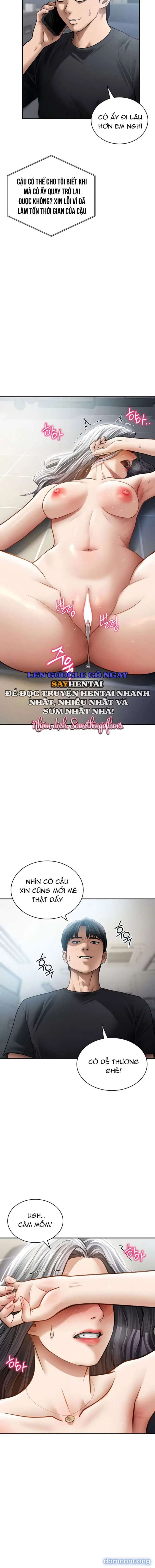 Tôi Có Thể Nhìn Thấy Những Dục Vọng Chap Chap 55-Tôi Có Thể Nhìn Thấy Những Dục Vọng - Next Chap 56