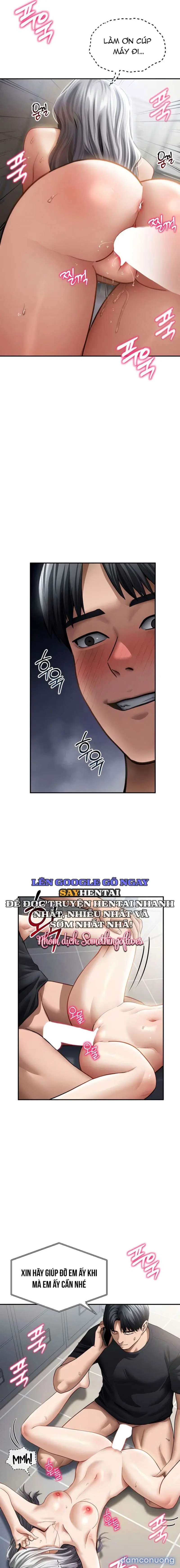 Tôi Có Thể Nhìn Thấy Những Dục Vọng Chap Chap 55-Tôi Có Thể Nhìn Thấy Những Dục Vọng - Next Chap 56