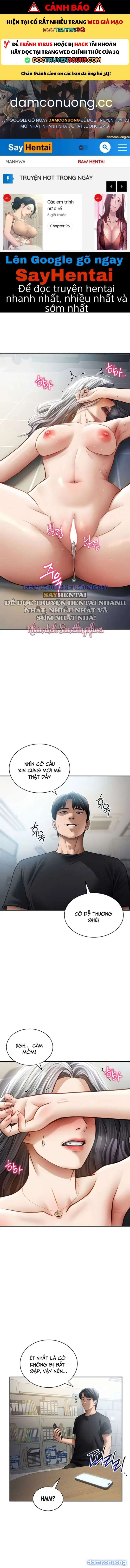 Tôi Có Thể Nhìn Thấy Những Dục Vọng Chap Chap 56-Tôi Có Thể Nhìn Thấy Những Dục Vọng - Next Chap 57