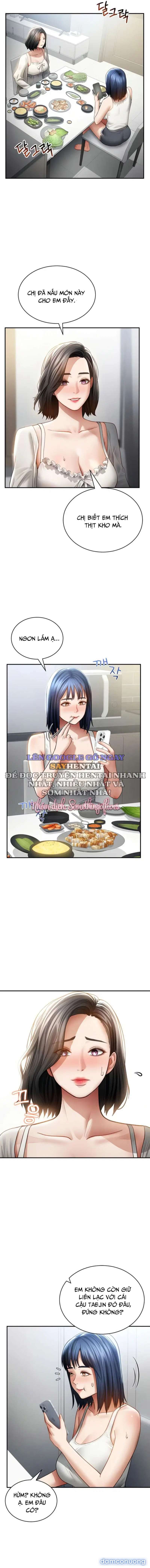 Tôi Có Thể Nhìn Thấy Những Dục Vọng Chap Chap 56-Tôi Có Thể Nhìn Thấy Những Dục Vọng - Next Chap 57