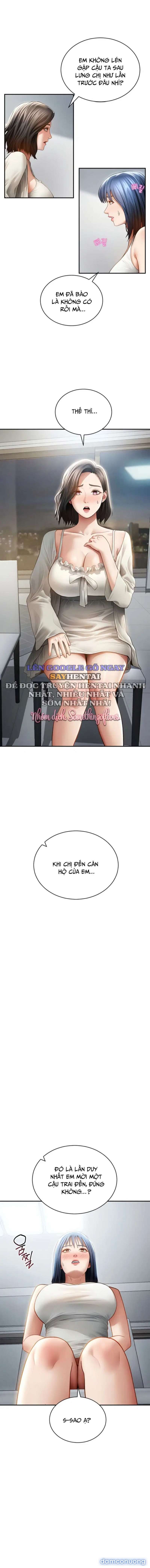 Tôi Có Thể Nhìn Thấy Những Dục Vọng Chap Chap 56-Tôi Có Thể Nhìn Thấy Những Dục Vọng - Next Chap 57