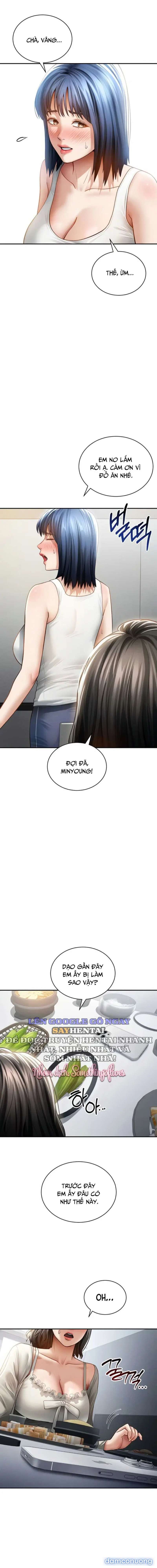 Tôi Có Thể Nhìn Thấy Những Dục Vọng Chap Chap 56-Tôi Có Thể Nhìn Thấy Những Dục Vọng - Next Chap 57