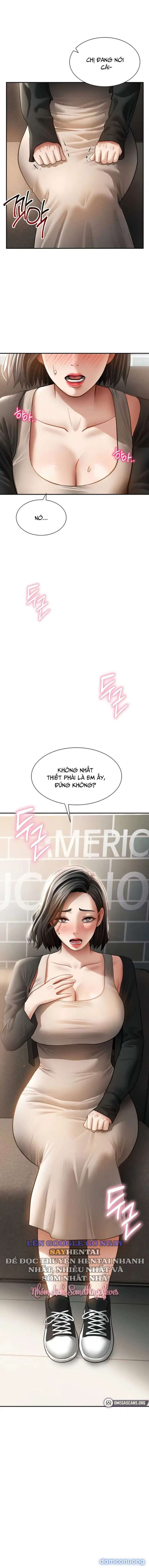 Tôi Có Thể Nhìn Thấy Những Dục Vọng Chap Chap 57-Tôi Có Thể Nhìn Thấy Những Dục Vọng - Next Chap 58