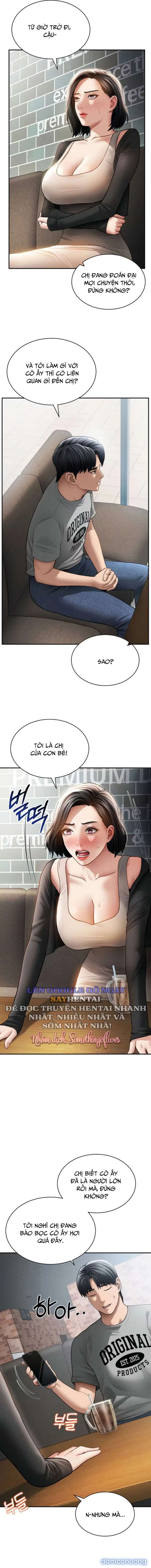 Tôi Có Thể Nhìn Thấy Những Dục Vọng Chap Chap 57-Tôi Có Thể Nhìn Thấy Những Dục Vọng - Next Chap 58