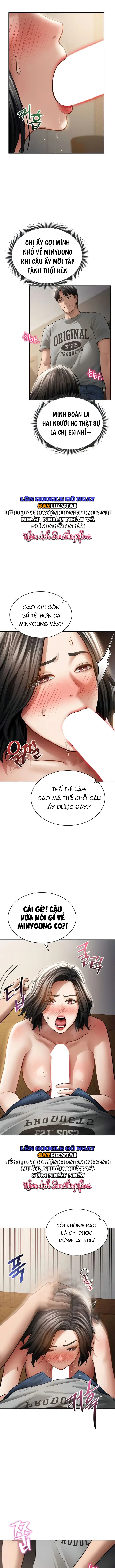 Tôi Có Thể Nhìn Thấy Những Dục Vọng Chap Chap 58-Tôi Có Thể Nhìn Thấy Những Dục Vọng - Next Chap 59