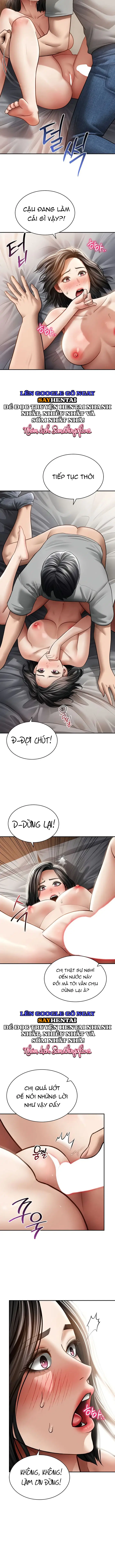 Tôi Có Thể Nhìn Thấy Những Dục Vọng Chap Chap 58-Tôi Có Thể Nhìn Thấy Những Dục Vọng - Next Chap 59