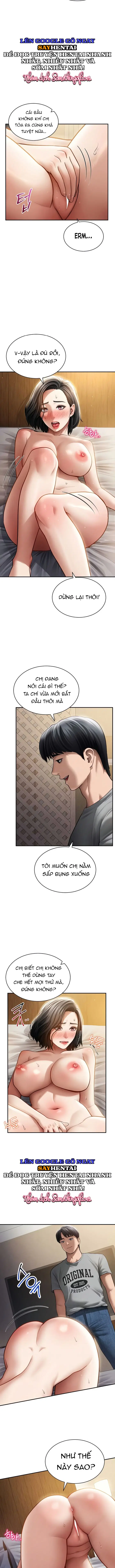 Tôi Có Thể Nhìn Thấy Những Dục Vọng Chap Chap 58-Tôi Có Thể Nhìn Thấy Những Dục Vọng - Next Chap 59