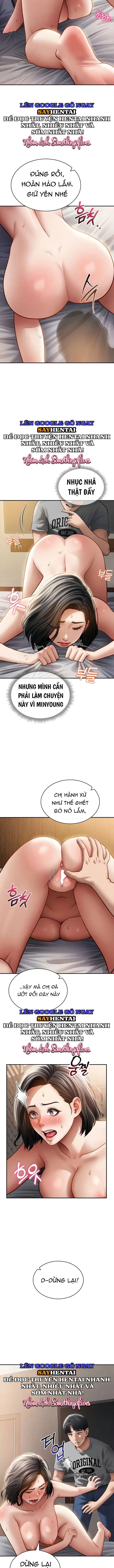 Tôi Có Thể Nhìn Thấy Những Dục Vọng Chap Chap 58-Tôi Có Thể Nhìn Thấy Những Dục Vọng - Next Chap 59