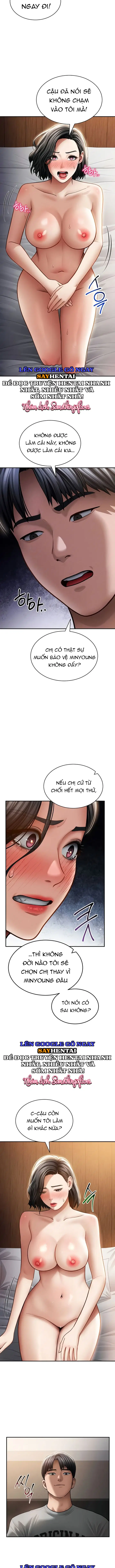 Tôi Có Thể Nhìn Thấy Những Dục Vọng Chap Chap 58-Tôi Có Thể Nhìn Thấy Những Dục Vọng - Next Chap 59