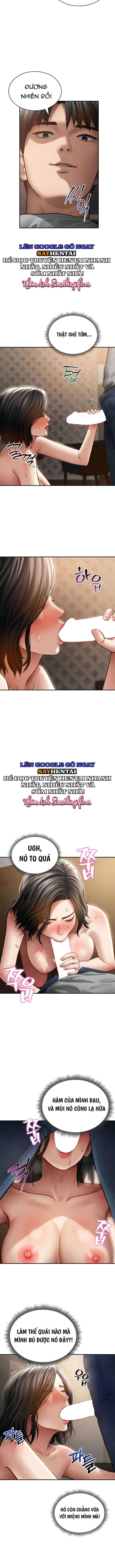 Tôi Có Thể Nhìn Thấy Những Dục Vọng Chap Chap 58-Tôi Có Thể Nhìn Thấy Những Dục Vọng - Next Chap 59