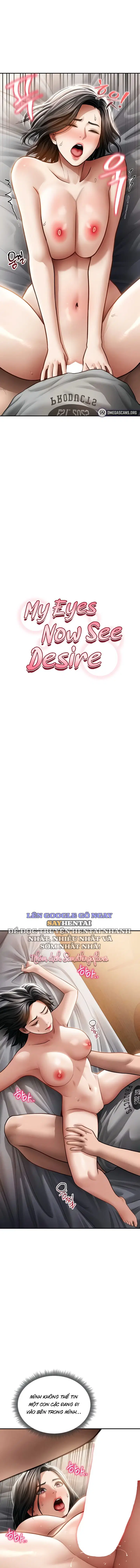 Tôi Có Thể Nhìn Thấy Những Dục Vọng Chap Chap 59-Tôi Có Thể Nhìn Thấy Những Dục Vọng - Next Chap 60