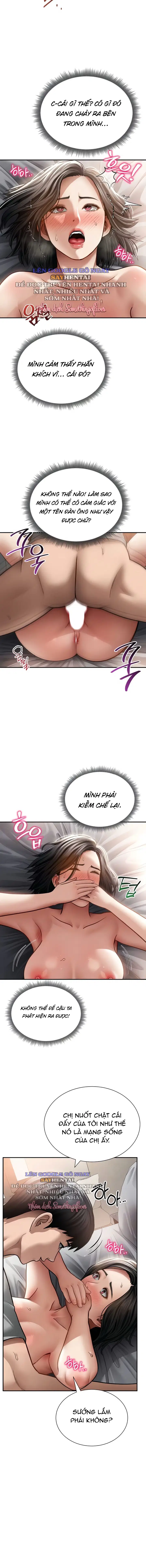 Tôi Có Thể Nhìn Thấy Những Dục Vọng Chap Chap 59-Tôi Có Thể Nhìn Thấy Những Dục Vọng - Next Chap 60