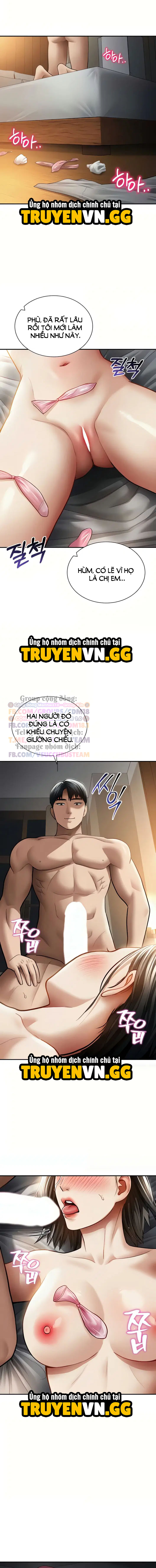 Tôi Có Thể Nhìn Thấy Những Dục Vọng Chap Chap 60-Tôi Có Thể Nhìn Thấy Những Dục Vọng - Next Chap 61