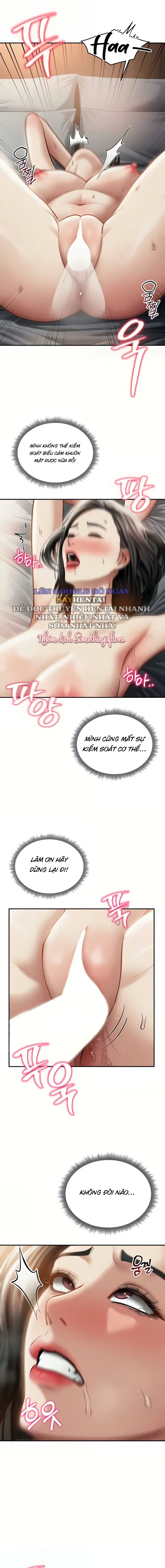 Tôi Có Thể Nhìn Thấy Những Dục Vọng Chap Chap 60-Tôi Có Thể Nhìn Thấy Những Dục Vọng - Next Chap 61