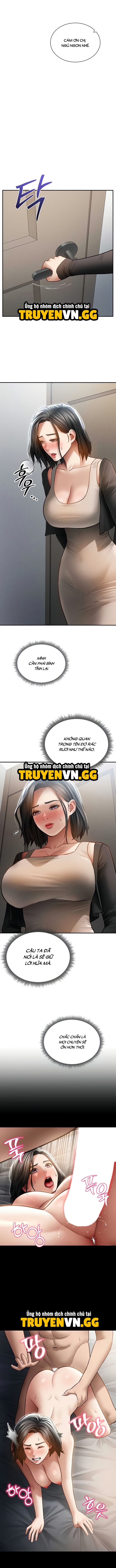 Tôi Có Thể Nhìn Thấy Những Dục Vọng Chap Chapter 61-Tôi Có Thể Nhìn Thấy Những Dục Vọng - Next Chap 62