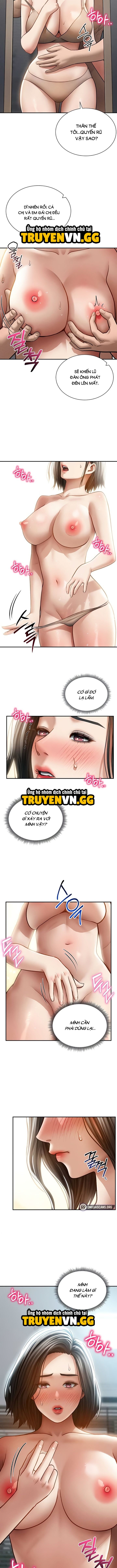 Tôi Có Thể Nhìn Thấy Những Dục Vọng Chap Chapter 61-Tôi Có Thể Nhìn Thấy Những Dục Vọng - Next Chap 62