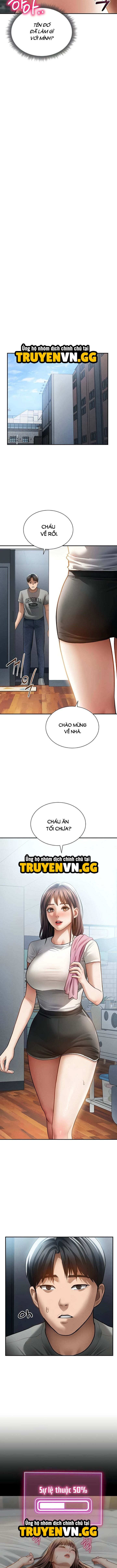 Tôi Có Thể Nhìn Thấy Những Dục Vọng Chap Chapter 61-Tôi Có Thể Nhìn Thấy Những Dục Vọng - Next Chap 62
