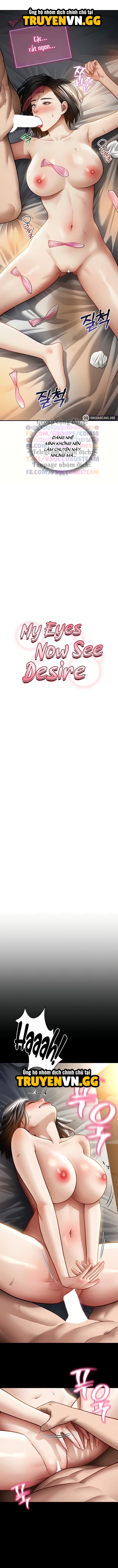 Tôi Có Thể Nhìn Thấy Những Dục Vọng Chap Chapter 61-Tôi Có Thể Nhìn Thấy Những Dục Vọng - Next Chap 62