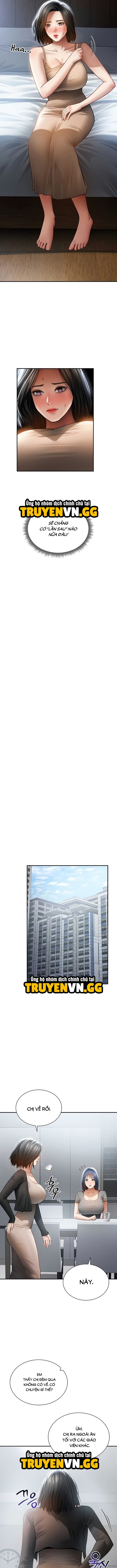 Tôi Có Thể Nhìn Thấy Những Dục Vọng Chap Chapter 61-Tôi Có Thể Nhìn Thấy Những Dục Vọng - Next Chap 62