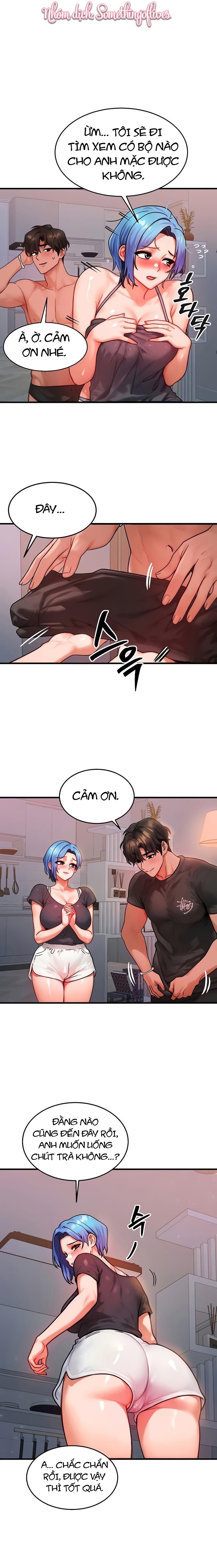 Tôi đã được hoán đổi thân xác Chap Chapter 36-Tôi đã được hoán đổi thân xác - Next Chap 37