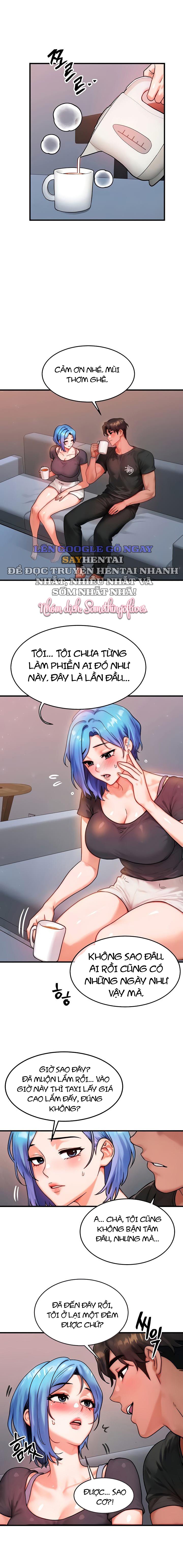 Tôi đã được hoán đổi thân xác Chap Chapter 36-Tôi đã được hoán đổi thân xác - Next Chap 37