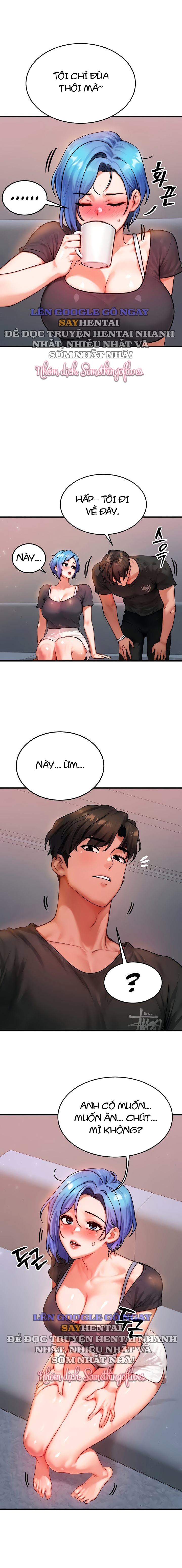 Tôi đã được hoán đổi thân xác Chap Chapter 36-Tôi đã được hoán đổi thân xác - Next Chap 37