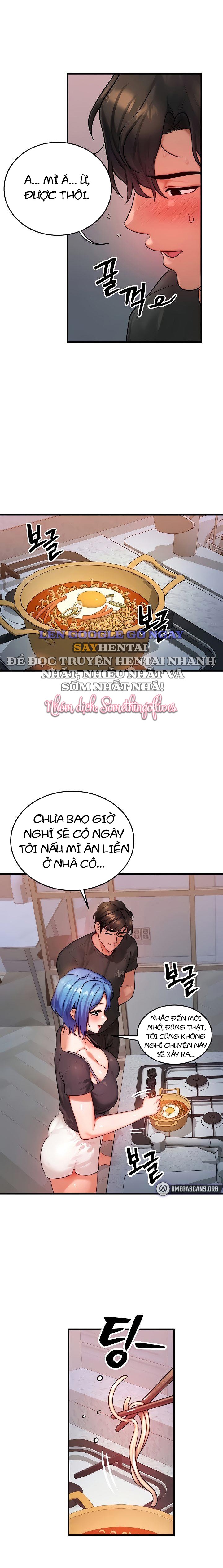 Tôi đã được hoán đổi thân xác Chap Chapter 36-Tôi đã được hoán đổi thân xác - Next Chap 37