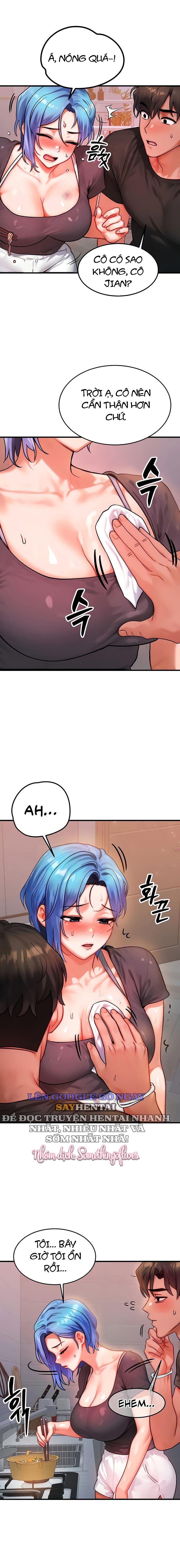 Tôi đã được hoán đổi thân xác Chap Chapter 36-Tôi đã được hoán đổi thân xác - Next Chap 37