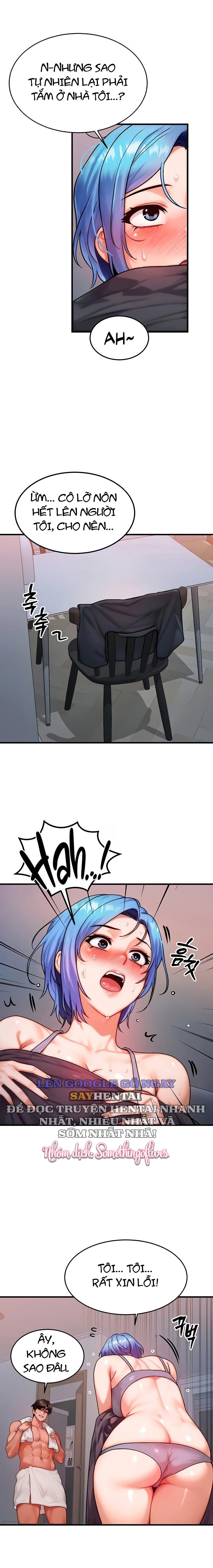 Tôi đã được hoán đổi thân xác Chap Chapter 36-Tôi đã được hoán đổi thân xác - Next Chap 37