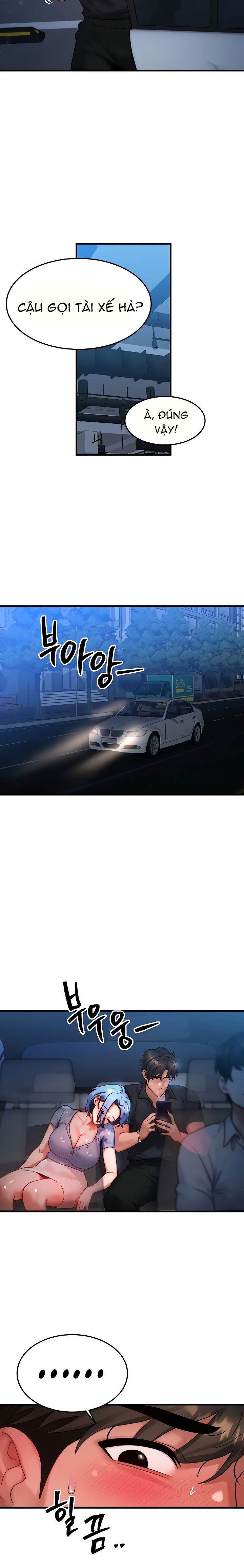 Tôi đã được hoán đổi thân xác Chap Chapter 35-Tôi đã được hoán đổi thân xác - Next Chap 36