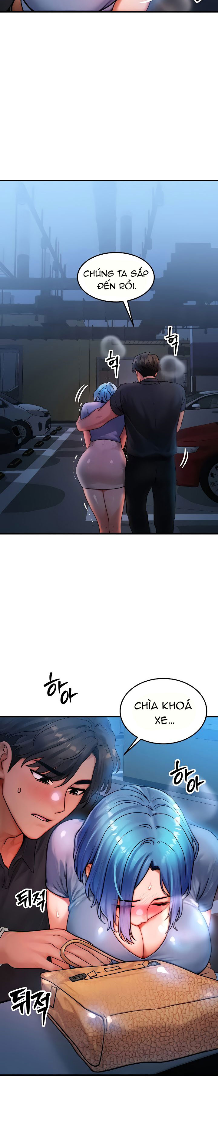 Tôi đã được hoán đổi thân xác Chap Chapter 35-Tôi đã được hoán đổi thân xác - Next Chap 36