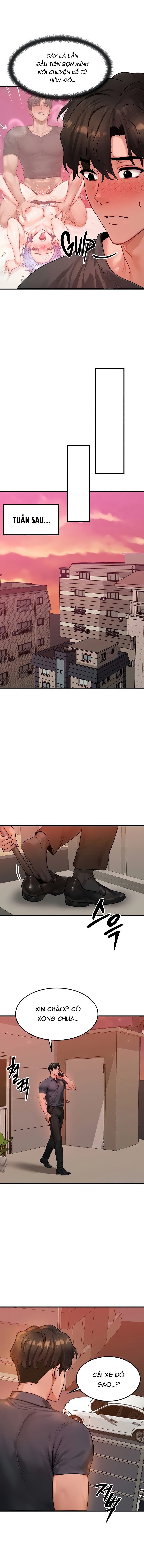 Tôi đã được hoán đổi thân xác Chap Chapter 34-Tôi đã được hoán đổi thân xác - Next Chap 35