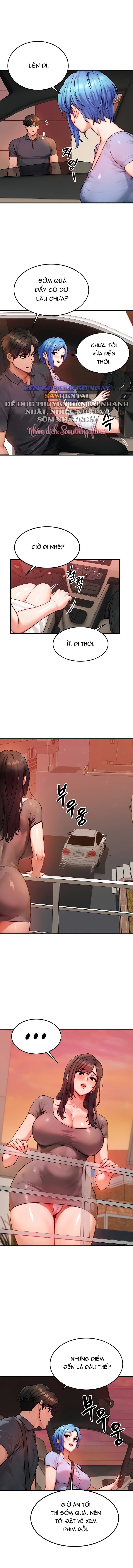 Tôi đã được hoán đổi thân xác Chap Chapter 34-Tôi đã được hoán đổi thân xác - Next Chap 35