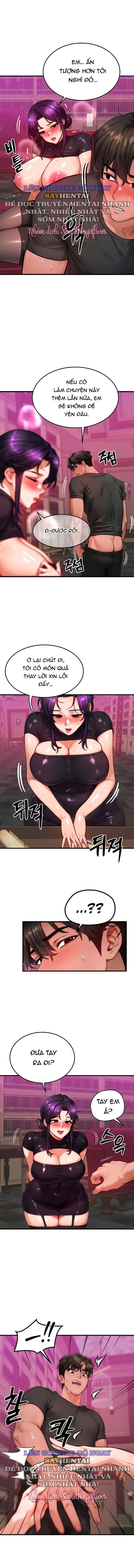 Tôi đã được hoán đổi thân xác Chap Chapter 34-Tôi đã được hoán đổi thân xác - Next Chap 35