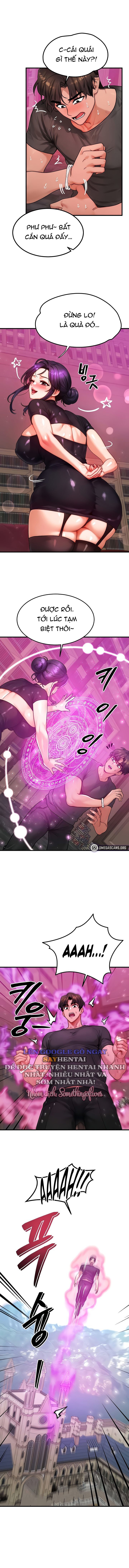 Tôi đã được hoán đổi thân xác Chap Chapter 34-Tôi đã được hoán đổi thân xác - Next Chap 35