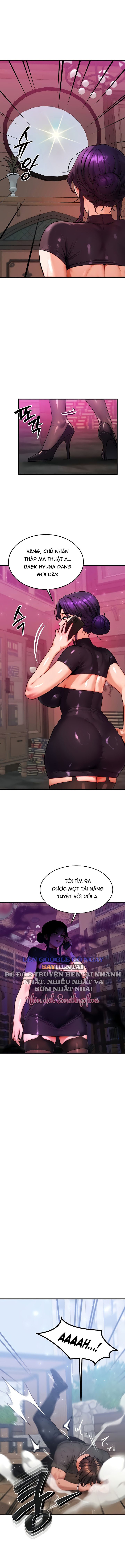 Tôi đã được hoán đổi thân xác Chap Chapter 34-Tôi đã được hoán đổi thân xác - Next Chap 35