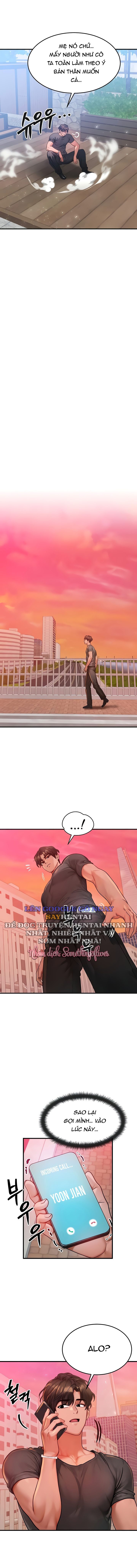 Tôi đã được hoán đổi thân xác Chap Chapter 34-Tôi đã được hoán đổi thân xác - Next Chap 35